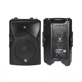 Topp Pro FORZA-15A Aktif Kabin Hoparlör
