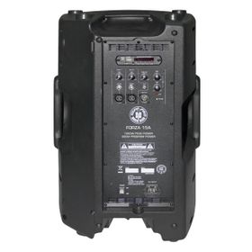 Topp Pro FORZA-15A Aktif Kabin Hoparlör