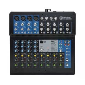 Topp Pro MXI.1222FX 12 Kanal Mikser