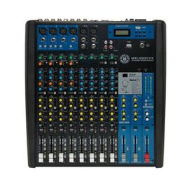 Topp Pro MXI.1222FX 12 Kanal Mikser