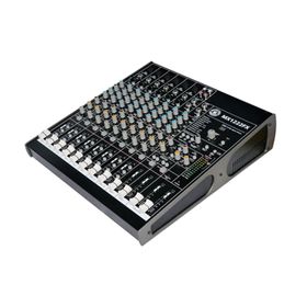Topp Pro MXI.1222FX 12 Kanal Mikser