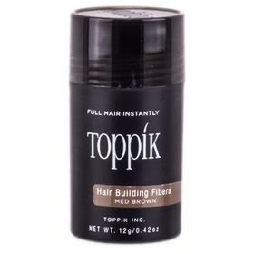 Toppik 12 gr Orta Kahve Topik Saç Tozu
