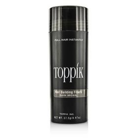 Toppik 27.5 gr Koyu Kahverengi Saç Yapı Lifleri