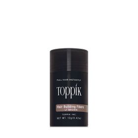 Toppik Açık kahverengi 12 gr Saç Fiberi