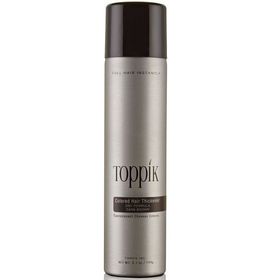 Toppik Açık Kahverengi 144 gr Keratin Sprey