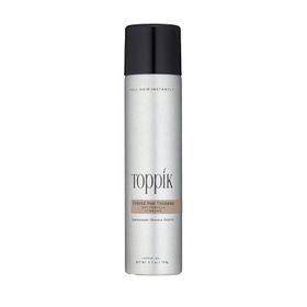Toppik Açık Kahverengi 144 gr Keratin Sprey