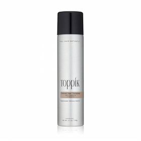Toppik Açık Kahverengi 144 gr Keratin Sprey