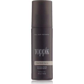 Toppik Fiberhold Spray 188 ml Sabitleyici Sprey Saç Spreyi