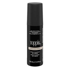 Toppik Fiberhold Spray 188 ml Sabitleyici Sprey Saç Spreyi