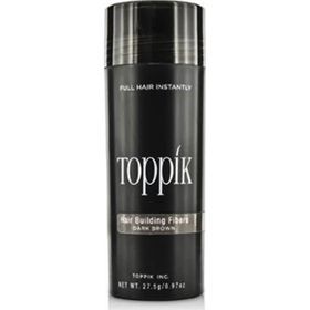 Toppik Hair Building Fiber Dark Brown