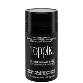Toppik Hair Building Fiber Dark Brown