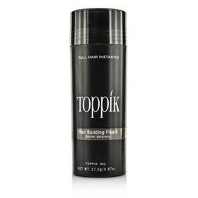 Toppik Hair Building Fiber Dark Brown