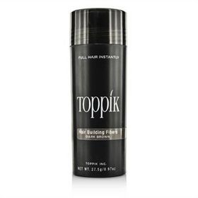 Toppik Hair Building Fiber Dark Brown