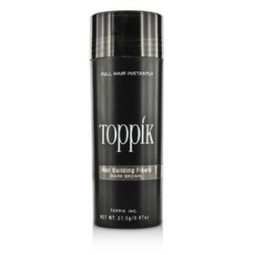 Toppik Hair Building Fiber Dark Brown