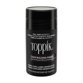 Toppik Hair Building Fiber Dark Brown