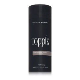 Toppik Hair Building Fibers Açık Kahve 55 gr Saç Tozu
