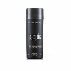 Toppik Hair Building Fibers Siyah 27.5 gr Saç Tozu
