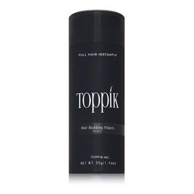 Toppik Hair Building Fibers Siyah 55 gr Saç Tozu