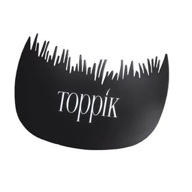 Toppik Hair Buildıng Tarak