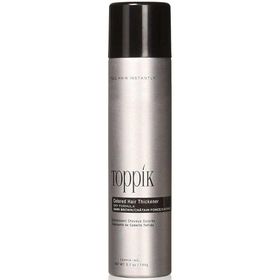 Toppik Koyu Kahverengi Keratin Sprey