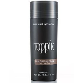 Toppik Orta Kahve 27.5 gr Saç Fiberi