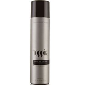 Toppik Siyah 144 gr Saç Gürleştiricisi
