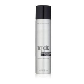 Toppik Siyah 144 gr Saç Gürleştiricisi