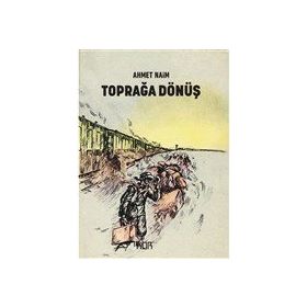 Toprağa Dönüş Kor Kitap