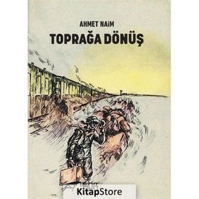Toprağa Dönüş Kor Kitap