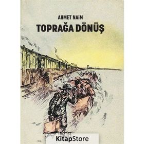 Toprağa Dönüş Kor Kitap