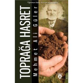 Toprağa Hasret - Mehmet Ali Güler