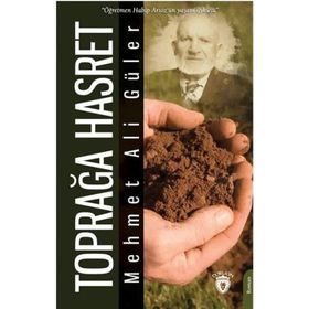 Toprağa Hasret - Mehmet Ali Güler