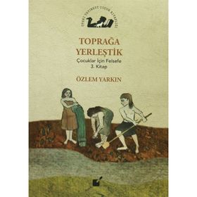Toprağa Yerleştik - Özlem Yarkın