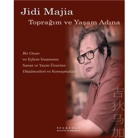 Toprağım Ve Yaşam Adına - Jidi Majia