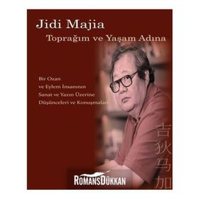Toprağım Ve Yaşam Adına - Jidi Majia