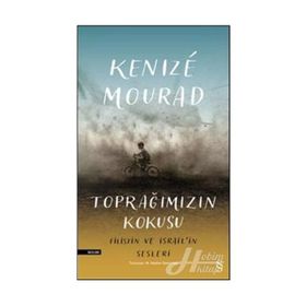 TOPRAĞIMIZIN KOKUSU - GENEL