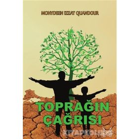 Toprağın Çağrısı - Mohydeen Izzat Quandour
