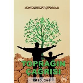 Toprağın Çağrısı - Mohydeen Izzat Quandour
