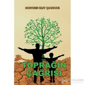 Toprağın Çağrısı - Mohydeen Izzat Quandour