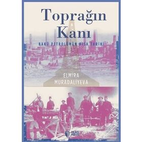 Toprağın Kanı - Elmira Muradaliyeva