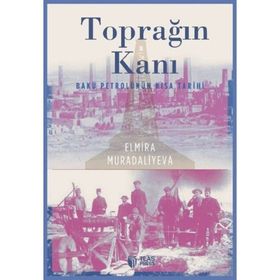 Toprağın Kanı - Elmira Muradaliyeva