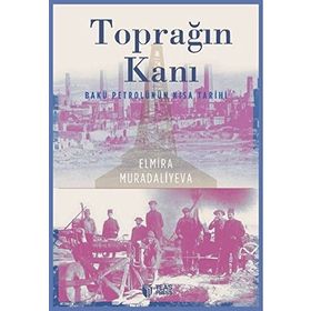 Toprağın Kanı - Elmira Muradaliyeva