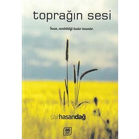 Toprağın Sesi - Hasan Dağ