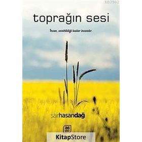 Toprağın Sesi - Hasan Dağ