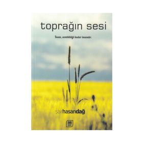 Toprağın Sesi - Hasan Dağ