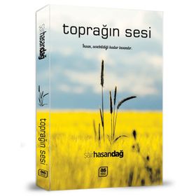 Toprağın Sesi - Hasan Dağ