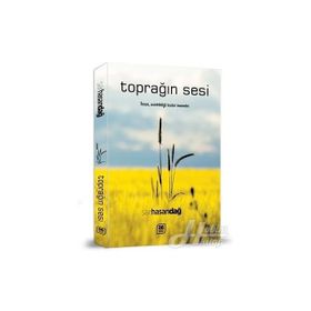 Toprağın Sesi - Hasan Dağ