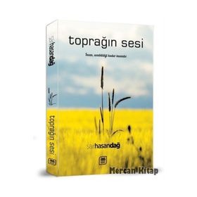 Toprağın Sesi - Hasan Dağ