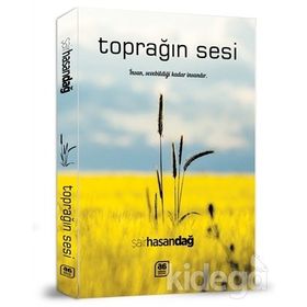 Toprağın Sesi - Hasan Dağ