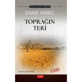 Toprağın Teri Sabri Akbel
